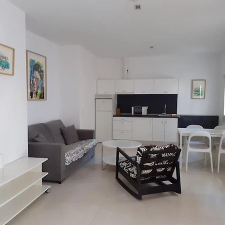 Cosy Flat / Literally At The Foot Of Alhambra Daire Granada Dış mekan fotoğraf