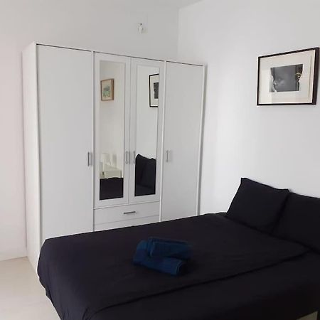 Cosy Flat / Literally At The Foot Of Alhambra Daire Granada Dış mekan fotoğraf